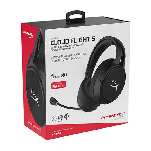 Kingston Hyprx Cloudflight S-Wi-Fi Hx-Hscfs-Sg/Ww