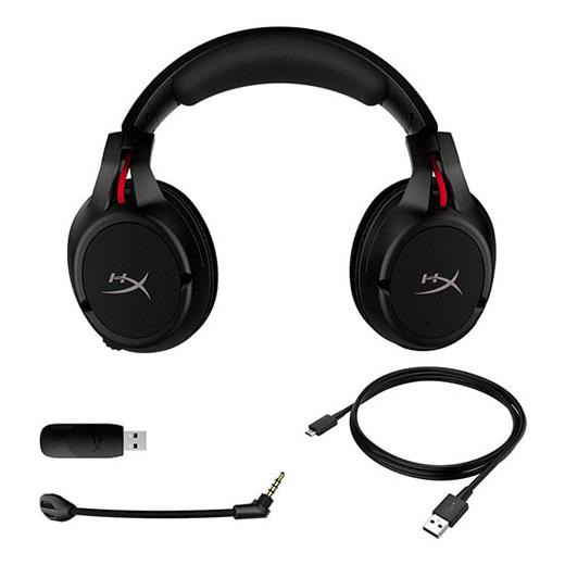 Kingston Hyperx Cloud Flight Wi-Fi Hx-Hscf-Bk/Am