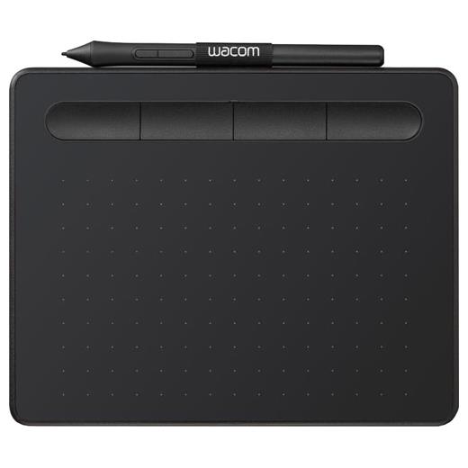 Wacom Intuos Small CTL-4100WLK-N Grafik Tablet