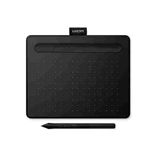 Wacom Intuos Small CTL-4100WLK-N Grafik Tablet
