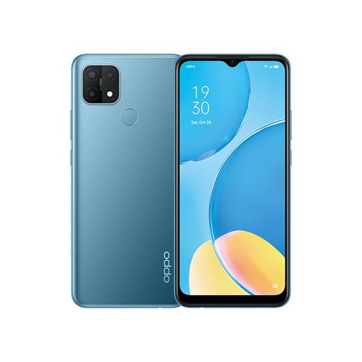 Oppo A15S 4/64Gb Blue