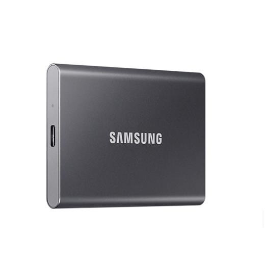 Samsung 1Tb Taşınabilir T7 Mu-Pc1T0T/Ww