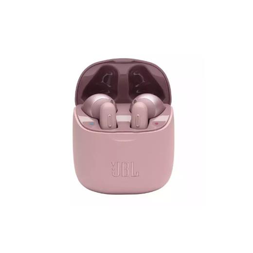 JBL Tune 225Tws Kablosuz Kulakiçi Kulaklık Pembe - JB.JBLT225TWSPIK