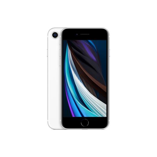 Iphone SE 128GB White - MHGU3TUA