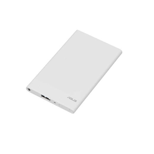 Asus 4000Mah Zen Powerbank Abtu015 Mobil Şarj Kiti (Powerbank) Beyaz