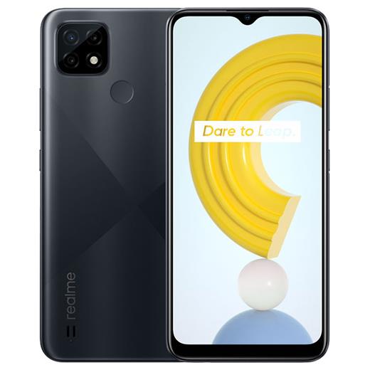 Oppo Realme C21 32GB 3GB Ram Siyah