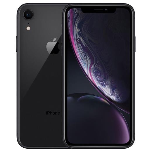 Apple Iphone XR 64GB MH6M3TU/A Black Aksesuarsız