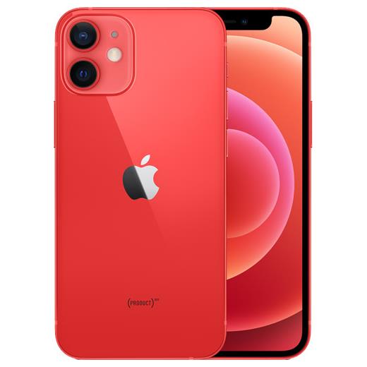 Apple Iphone 12 64GB MGJ73TU/A Kırmızı