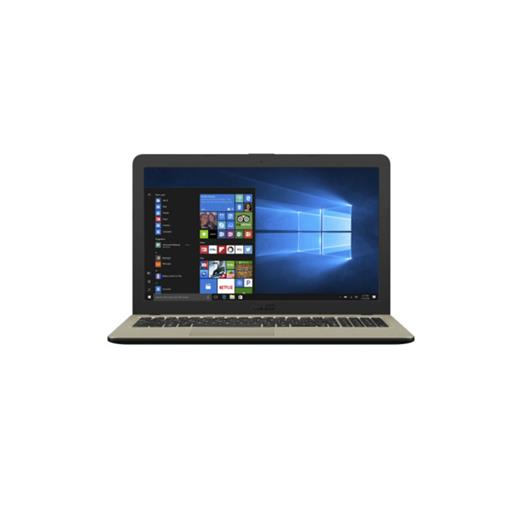 Asus Vıvobook X540Na-Gq137 N3350 4Gb 256Gb Ssd 15.6