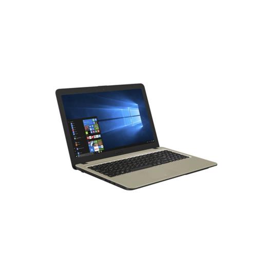 Asus Vıvobook X540Na-Gq137 N3350 4Gb 256Gb Ssd 15.6