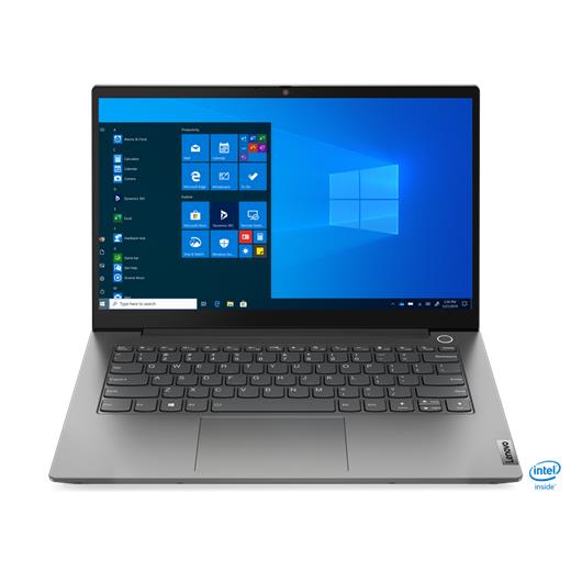 Lenovo Thınkbook 14 G2 Itl 20VD00D6TX I5-1135G7 8GB 256GB SSD 14