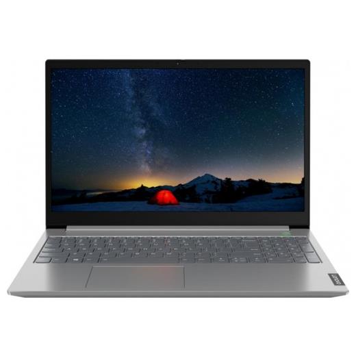 Lenovo Thınkbook 15 20Ve0072Tx1 I5-1135G7 8Gb 1Tb+256Gb Ssd 2Gb Mx450 15.6