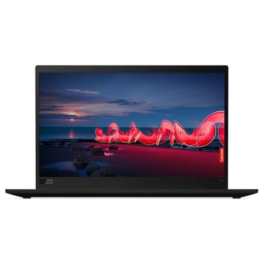 Lenovo X1 C8 20U9006Btx İ7-10510U 16G 512G 14 W10P 3840X2160 Uhd Ips, 4G Var (Fibocom L850-Gl) 1.1Kg