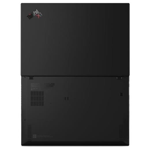 Lenovo X1 C8 20U9006Btx İ7-10510U 16G 512G 14 W10P 3840X2160 Uhd Ips, 4G Var (Fibocom L850-Gl) 1.1Kg