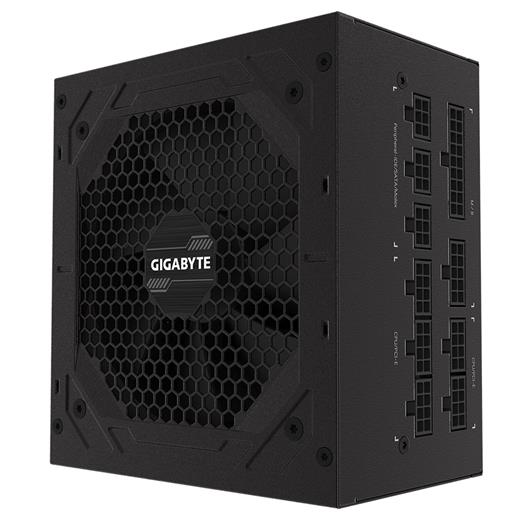 Gigabyte 1000W 80+ Gold Gp-P1000Gm 12Cm Fanlı Tam Modüler Power Supply