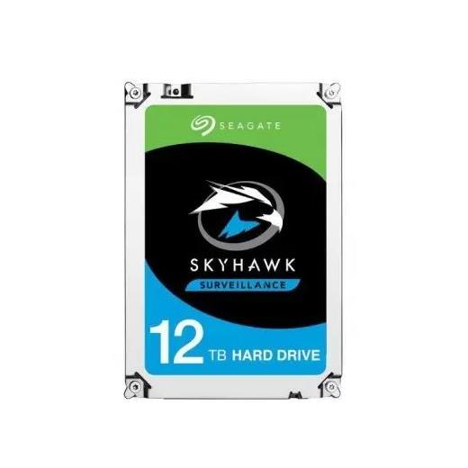 Seagate 12TB SkyHawk 3.5