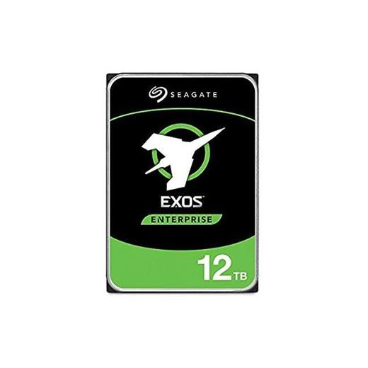 Seagate 12TB Exos 3.5