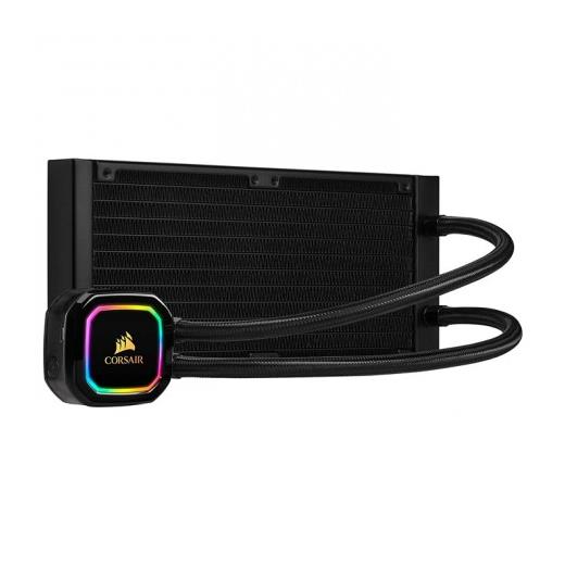 Corsair H100İ Rgb Pro Xt Cw-9060043-Ww Sıvı Cpu