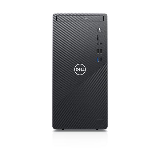 Dell Inspıron 3881-B40F812N I5-10400 8Gb 1Tb+256Gb Ssd Dos