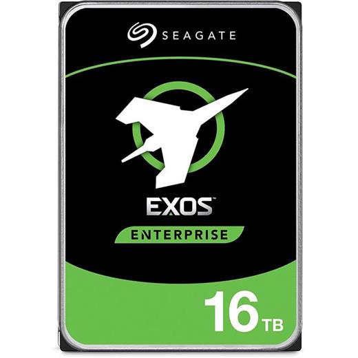 Seagate 16TB Exos X10 3.5