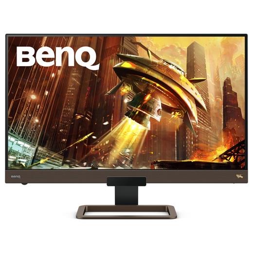 BenQ Ex2780Q 27’’ 2560X1440 Freesync 144Hz Kumandalı Ips Monitör