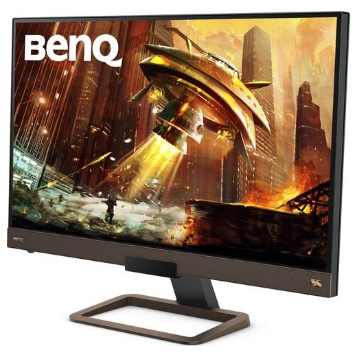 BenQ Ex2780Q 27’’ 2560X1440 Freesync 144Hz Kumandalı Ips Monitör