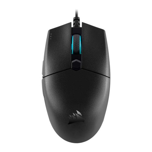 Corsair Ch-930C011-Eu Katar Pro Ultra Hafif 12400Dpı Kablolu Gaming Mouse