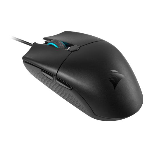 Corsair Ch-930C011-Eu Katar Pro Ultra Hafif 12400Dpı Kablolu Gaming Mouse