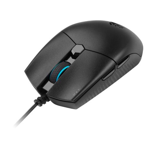 Corsair Ch-930C011-Eu Katar Pro Ultra Hafif 12400Dpı Kablolu Gaming Mouse