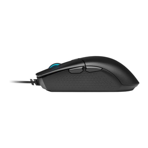 Corsair Ch-930C011-Eu Katar Pro Ultra Hafif 12400Dpı Kablolu Gaming Mouse