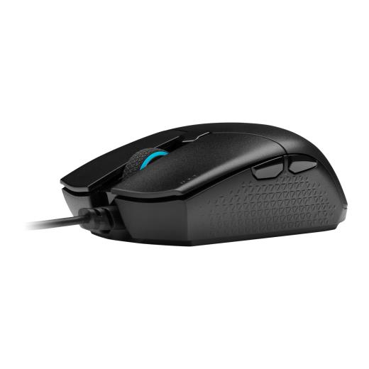 Corsair Ch-930C011-Eu Katar Pro Ultra Hafif 12400Dpı Kablolu Gaming Mouse