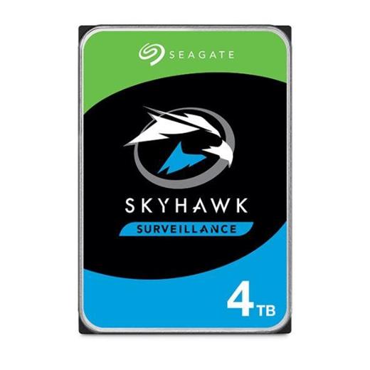 Seagate 4TB Skyhawk Surveillance RV ST4000VX013 3.5