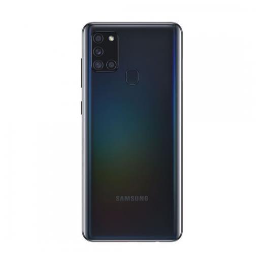 Samsung Galaxy A21S Siyah 64Gb 4Gb Ram 6.5
