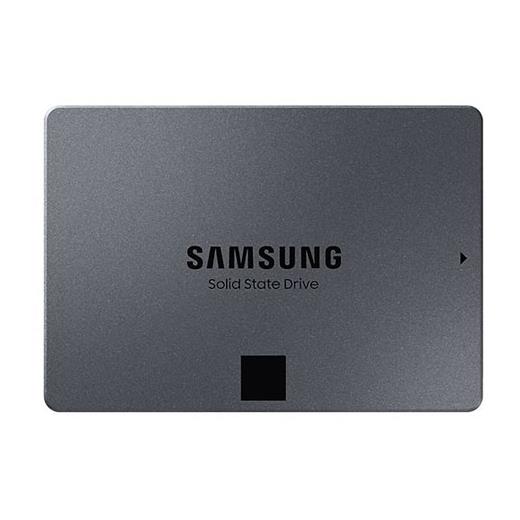 Samsung 8TB MZ-77Q8T0BW 870 QVO 560MB-530MB-s Sata 3 SSD