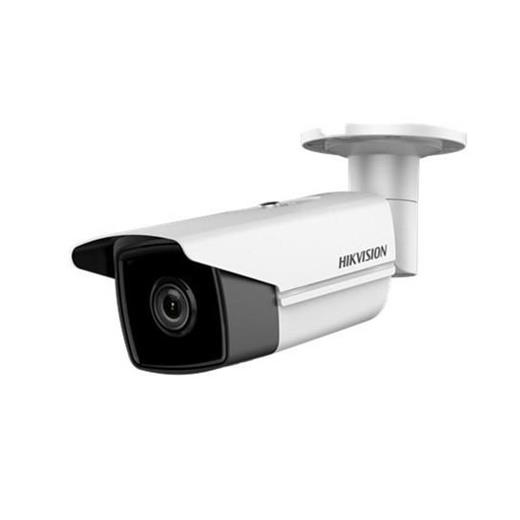 Hikvision DS-2CD2T25FWD-I8 4MM Starlight H265 Bullet IP Kamera