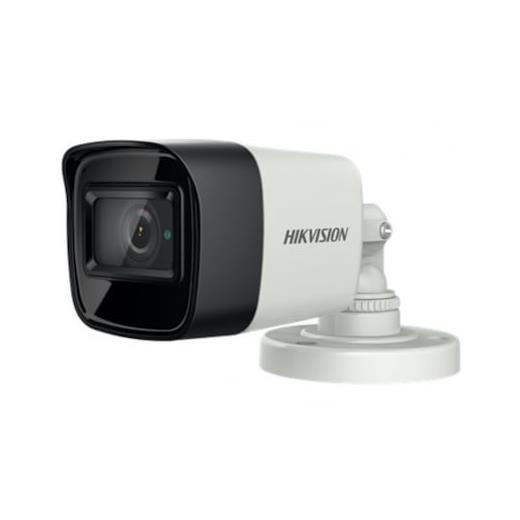 HIKVISION DS-2CE16D0T-EXIF 2MP BULLET 3.6MM 20metre 4in1 Güvenlik Kamerası