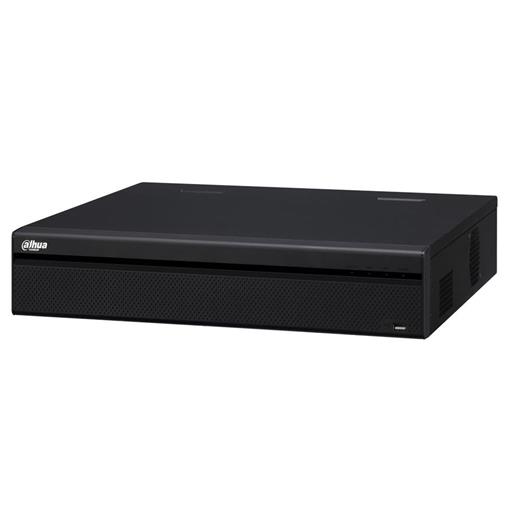 Dahua XVR5432L-X 32 Kanal H.265+ XVR 4X10TB Sata