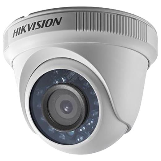 Haikon DS-2CE56D0T-IRPF Dahili HDTVI 1080P Mini IR Dome Kamera