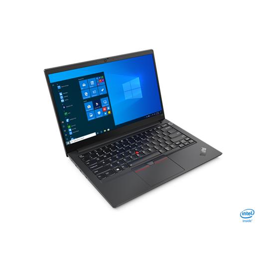 Lenovo E14 Thınkpad 20TA0050TX I7-1165G7 8Gb 512Sd 14 Dos