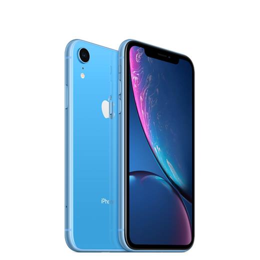 Iphone Xr 64 Gb Blue (New Edition)