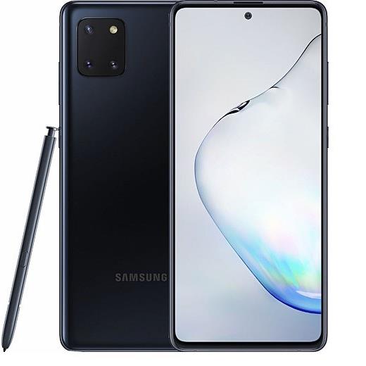 Samsung Note 10 Lite 8/128Gb Aura Black