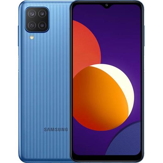 Samsung M12 4/128Gb Light Blue