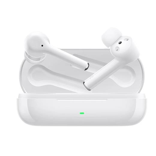 Huawei Freebuds 3İ Bluetooth Kulaklık Ceramic White