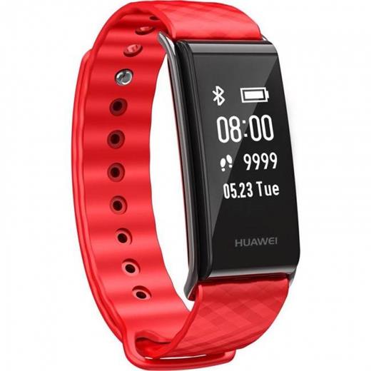 Huawei Color Band A2 (Aw61) Akıllı Bileklik Red