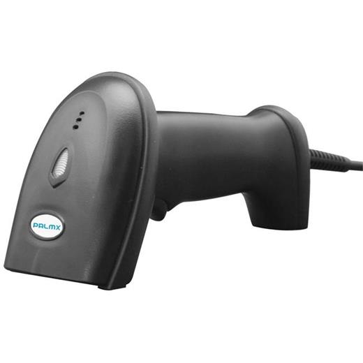 PALMX PX-6600 2D Karekkod Kablolu Barkod Okuyucu Usb