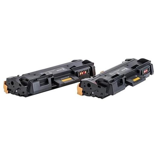 Xerox 106R04349 B210 B205 B215 Dual  Pack Toner 6000 Sayfa