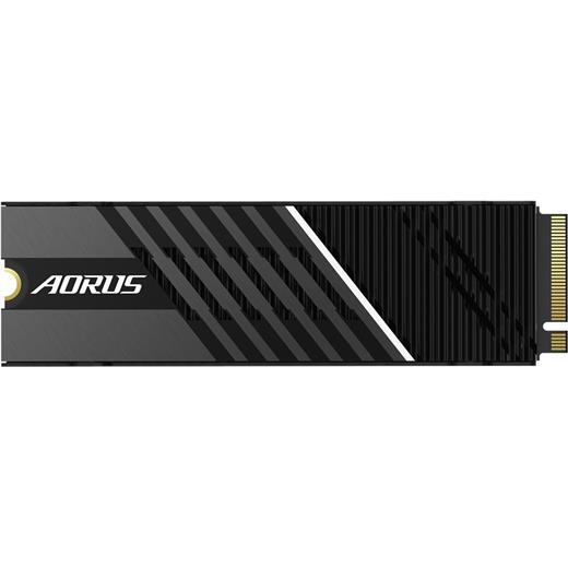 Gigabyte Aorus 7000S 1Tb 7000/5500Mb Nvme Gen4 Ssd Gp-Ag70S1Tb