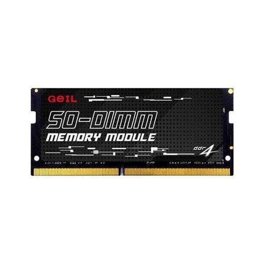 Geıl 16 Gb Ddr4 3200Mhz Cl19 1.2V Sodımm NB