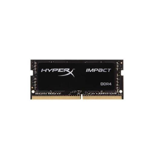 Kingston 16 GB HX432S20IB/16 DDR4 3200MHz Sodımm