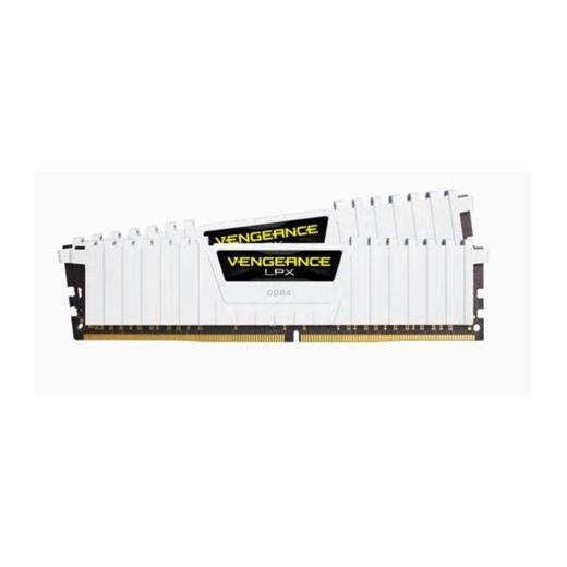 Corsair 16 GB 2X8 DDR4 3200 C16 CMK16GX4M2B3200C16 W